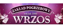 Zakład Pogrzebowy Wrzos Piotr Rozbejko: sprzedaż trumień, sprzedaż urn, sprzedaż nagrobków