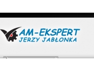 Am-Ekspert. Pomoc drogowa całodobowa, kasacja pojazdów. J.Jabłonka