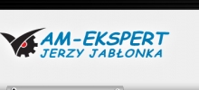 Am-Ekspert. Pomoc drogowa całodobowa, kasacja pojazdów. J.Jabłonka