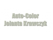 Auto-Color: lakiernictwo samochodowe, mieszalnia lakierów, lakiery Baranów woj. wielkopolskie