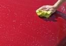 Auto-Color: lakiernictwo samochodowe, mieszalnia lakierów, lakiery Baranów woj. wielkopolskie