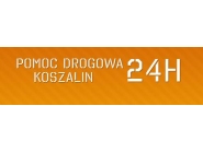 Całodobowa pomoc drogowa Marek Okuniewicz Koszalin: pomoc drogowa 24 h, holowanie aut ciężarowych, dowóz paliwa na miejsce wypadku