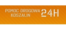 Całodobowa pomoc drogowa Marek Okuniewicz Koszalin: pomoc drogowa 24 h, holowanie aut ciężarowych, dowóz paliwa na miejsce wypadku