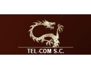 Tel-com: alarmy, urządzenia fiskalne, serwis komputerowy, promienniki podczerwieni, systemy CCTV, rejestratory Szepietowo, Podlaskie
