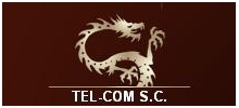 Tel-com: alarmy, urządzenia fiskalne, serwis komputerowy, promienniki podczerwieni, systemy CCTV, rejestratory Szepietowo, Podlaskie