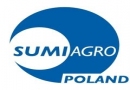 Sumi Agro Poland: środki ochrony roślin, nasiona kukurydzy, nasiona rzepaku, nawozy specjalistyczne, nawozy donasienne Warszawa.