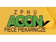 Agon Zakład PHU: piece piekarnicze, garownie ,aparaty wrzutowe do chleba, aparaty wrzutowe do wszystkich rodzajów piecy piekarniczych Trzcianka,wielko