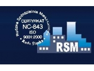 Rudzka Spółdzielnia Mieszkaniowa (RSM): administracja Wspólnoty Mieszkaniowej Ruda Śląska
