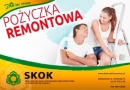 Spółdzielcza Kasa Oszczędnościowo - Kredytowa (SKOK): konta osobiste, pożyczki konsolidacyjne, ubezpieczenia na życie Zdzieszowice