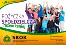 Spółdzielcza Kasa Oszczędnościowo - Kredytowa (SKOK): konta osobiste, pożyczki konsolidacyjne, ubezpieczenia na życie Zdzieszowice