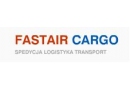 Fastair Cargo Warszawa: transport lotniczy i drogowy, agencja celna, transport morski i multimodalny, spedycja lotnicza i międzynarodowa