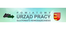 Powiatowy Urząd Pracy dla Powiatu Nowosądeckiego