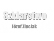 Szklarstwo Józef Zięciak: kabiny do łazienek, produkcja luster, zabudowy szklane, elementy zabudowy ze szkła Lubin