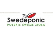 Swedeponic Polska Sp. z o.o. Grodzisk mazowiecki: Uprawa ziół w doniczkach