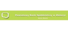 Powiatowy Bank Spółdzielczy: kredyty, lokaty, konta osobiste, rachunki oszczędnościowe, bankowość internetowa, karty kredytowe Złotoryja