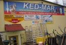 Ked-Mar: rozlewnia gazów technicznych, konserwacja pieców, wymiana butli gazowych, elektronarzędzia, mieszanki gazów Nowy Sącz, Małopolskie