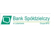 Bank Spółdzielczy Lubartów: kredyty, lokaty, bankowość internetowa, pożyczki, rachunki, karty płatnicze