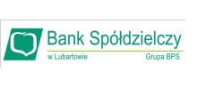 Bank Spółdzielczy Lubartów: kredyty, lokaty, bankowość internetowa, pożyczki, rachunki, karty płatnicze