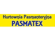 Pasmatex. Hurtownia pasmanterii i dodatków krawieckich Bielsko-Biała