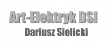 Art-Elektryk DSI Dariusz Sielicki: instalacje elektryczne Słupsk