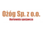 Ożóg Sp. z o.o. Mielec: hurtownia spożywcza