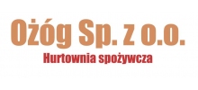 Ożóg Sp. z o.o. Mielec: hurtownia spożywcza