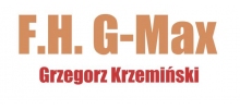 Firma Handlowa G-Max: chemia gospodarcza, kosmetyki, artykuły higieniczne Gostyń