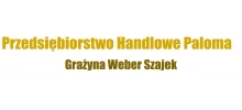 Hurtownia tkanin Paloma Grażyna Weber Szajek: hurtowa sprzedaż tkanin