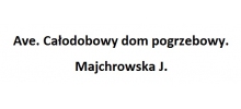 Ave:całodobowy dom pogrzebowy, transport zwłok, załatwianie wszelkich formalności pogrzebowych, organizacja ceremonii pogrzebowej Piotrków Trybunalski