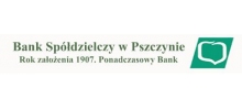 Bank Spółdzielczy w Pszczynie: karty płatnicze, bankowość internetowa, rachunki bieżące, kredyty, pożyczki, konto oszczędnościowe