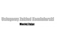 Usługowy Zakład Kominiarski Maciej Zając: czyszczenie przewodów kominowych Rzeszów