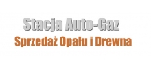 Stacja Auto-Gaz. Sprzedaż Opału i Drewna Legnica: wymiana butli, sprzedaż materiałów opałowych, butle gazowe, stacja LPG, wymiana butli gazowych