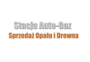 Stacja Auto-Gaz. Sprzedaż Opału i Drewna Legnica: wymiana butli, sprzedaż materiałów opałowych, butle gazowe, stacja LPG, wymiana butli gazowych