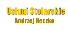 Usługi Stolarskie Andrzej Heczko: schody, balustrady, meble kuchenne Ustroń