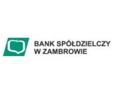 Bank Spółdzielczy w Zambrowie