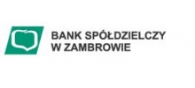 Bank Spółdzielczy w Zambrowie