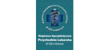 Wojskowa Specjalistyczna Przychodnia Lekarska: badania lekarskie, badania dopplera, echo serca, otolaryngologia, diabetologia  Kielce