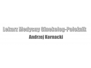 Andrzej Kornacki Ginekolog-Położnik: leczenie chorób kobiecych, prowadzenie ciąży, leczenie niepłodności, monitorowanie jajeczkowania Żary