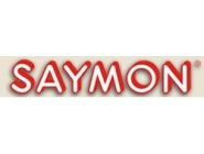 Saymon Sp. z o.o.: nagrzewnice, piece nadmuchowe, ogrzewanie Gdynia