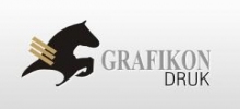 Grafikon-Druk. Druk książek, drukarnie, ulotki Poznań