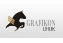 Grafikon-Druk. Druk książek, drukarnie, ulotki Poznań