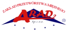 Zakład Przetwórstwa Mięsnego Arad 2 Sp. z o.o.  Kroczyce: wędliny, pasztetowa, salceson, pasztet staropolski, salceson lisiecki