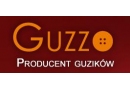 Guzzo. Producent guzików i klamerek. Krzynówek W. Piastów