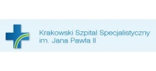 Krakowski Szpital Specjalistyczny im. Jana Pawła II w Krakowie