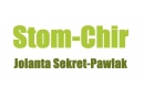 Gabinet stomatologiczny Stom-Chir J. Sekret-Pawlak: chirurgia stomatologiczna, stomatologia zachowawcza, stomatologia estetyczna Siedlce