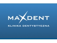 Maxdent: leczenie laserem, endodoncja pod mikroskopem, medycyna estetyczna, pourazowe rekonstrukcje zębów Wrocław