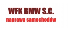 WFK BMW. Naprawa samochodów, warsztat samochodowy, części zamienne BMW Wejherowo