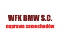 WFK BMW. Naprawa samochodów, warsztat samochodowy, części zamienne BMW Wejherowo