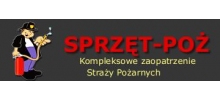 Sprzęt-Poż I.K. Zając Sp.J.: sprzęt przeciwpożarowy, węże pożarnicze, umundurowanie strażackie, gaśnice, armatura pożarnicza Czarnowąsy Opolskie