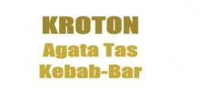 Kroton Kebab-Bar Agata Tas: kebab turecki, jedzenie na wynos, kebab w cieście, napoje, kebab pita Przemyśl